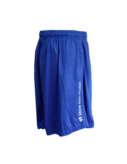 Pantalón Padel Softee Club Royal 74042.006 | Ofertas de pádel